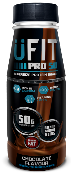 UFit Pro 50