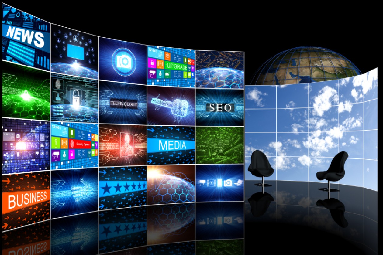 Free Channels on Multi TV (Ghana) KFM, Zango, Diamond, wise etc