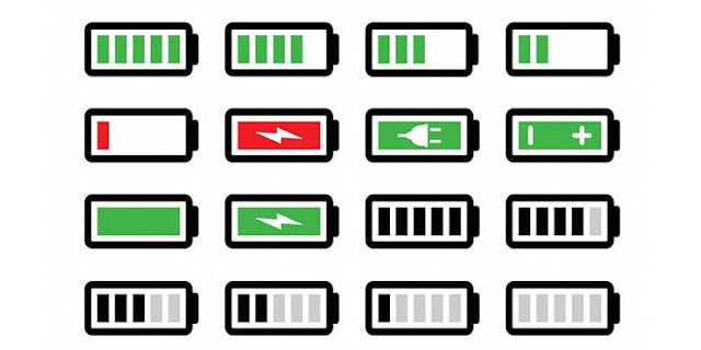 Cara Charge Smartphone yang Baik dan Benar Cara Charge Smartphone yang Baik dan Benar