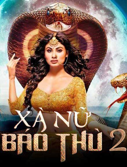 Xà Nữ Báo Thù - Tình Người Kiếp Rắn (2019)