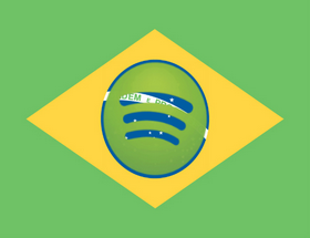como criar conta spotify brasil