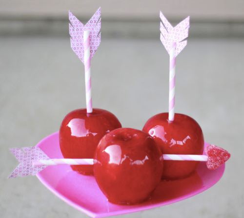 Ο έρωτας περνάει από το στομάχι