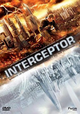 Interceptor - DVDRip Dual Áudio