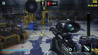 sniper fury apk android sniper fury apk android