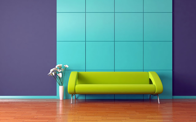 5 Kombinasi Warna Interior Rumah Modern Selain Putih Terbaru 5 Kombinasi Warna Interior Rumah Modern Selain Putih Terbaru