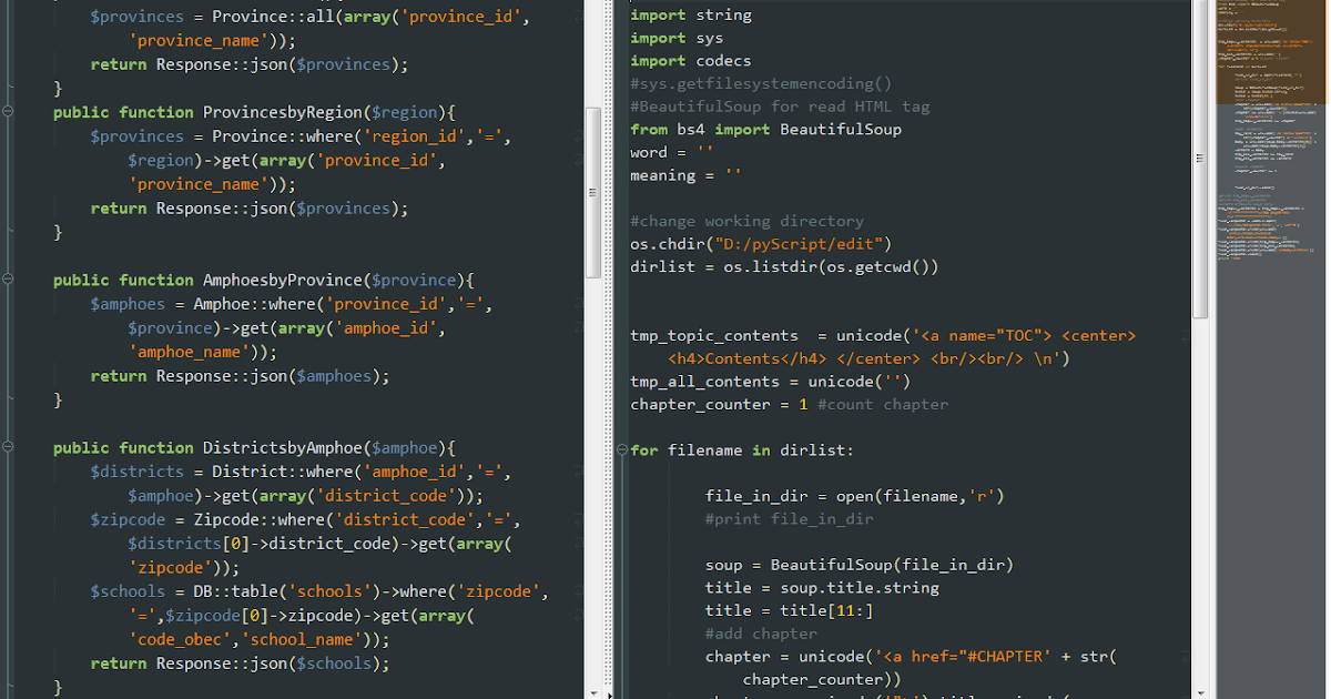 Text editor vs ide - diamondatila