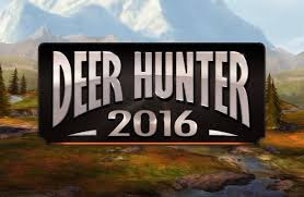 DEER HUNTER 2016 v2.0.1 MOD APK Android (Server SIDED)