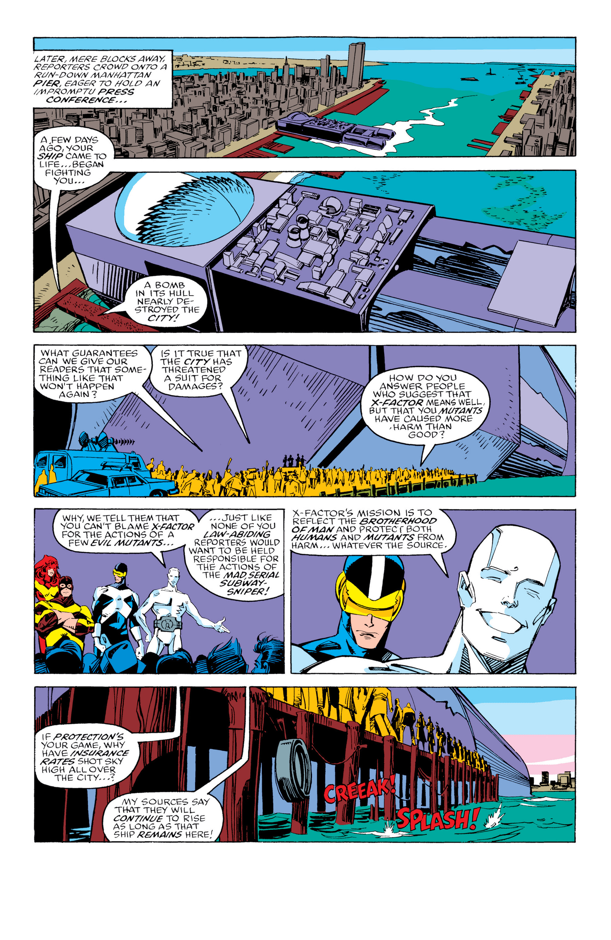 Read online X-Men: Inferno Prologue comic -  Issue # TPB (Part 1) - 53
