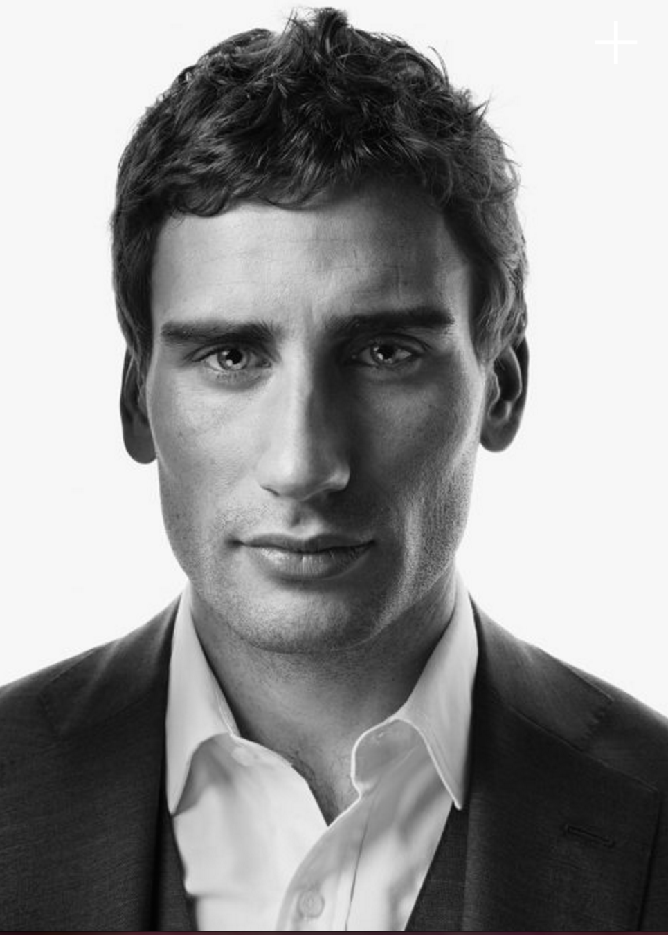 Edward Holcroft Edward Holcroft