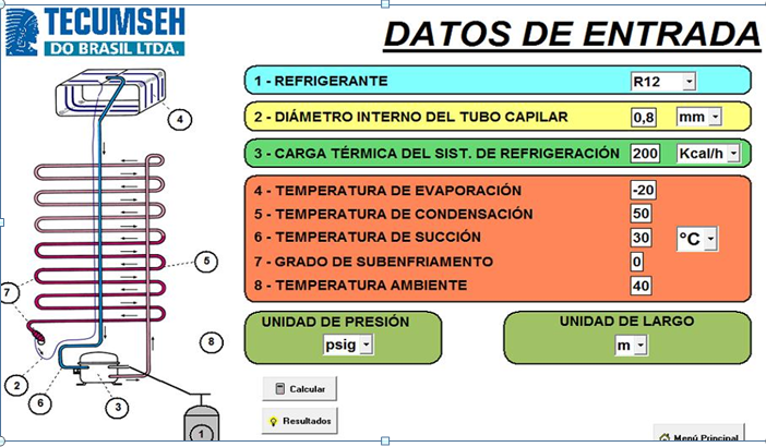 Material Didáctico ITSC: Fundamento de Refrigeración