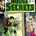 House of Secrets #85 - Neal Adams art & cover