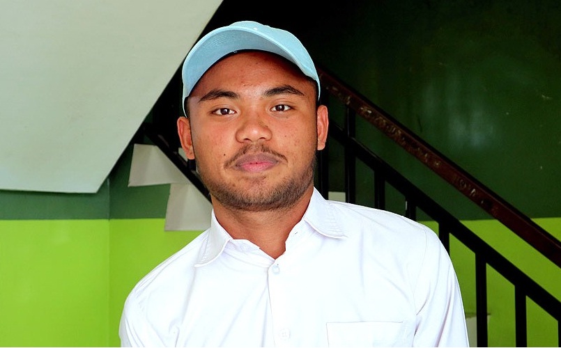 Profil, Biodata, Biografi dan Perjalanan Karir Sadil Ramdani