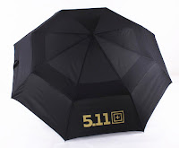 Fake 5.11 tactical Automatic 48.8 inch umbrella