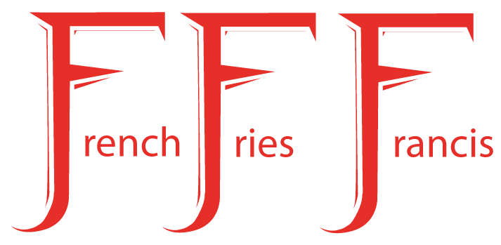FrenchFriesFrancis
