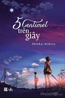 Byousoku 5 Centimeter