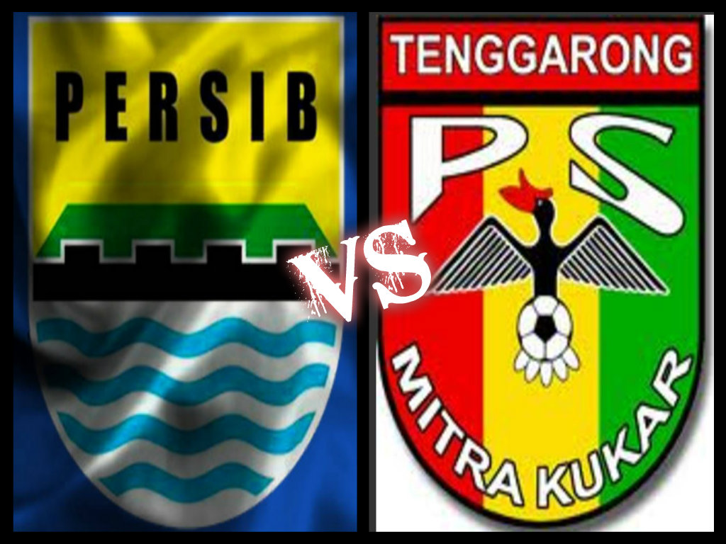 Persib Day! Persib Bandung VS Mitra Kukar