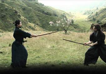 من هم الساموراي؟