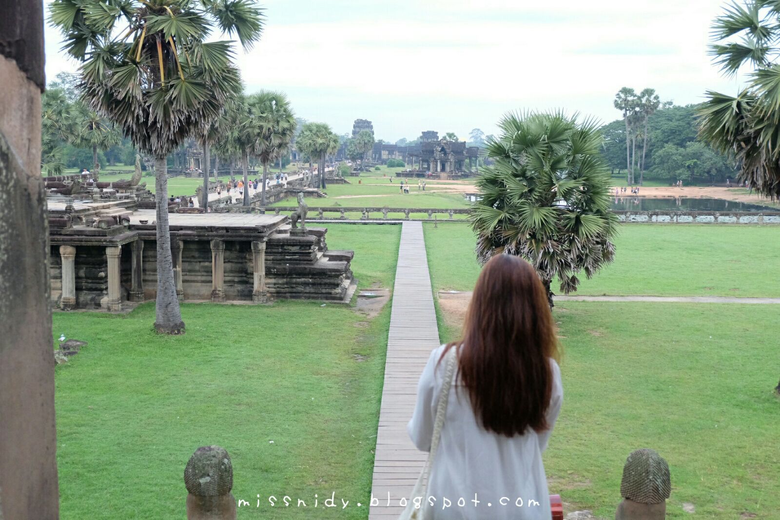 explore angkor wat in one day