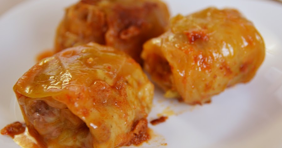 SARMA ~ Macedonian Cuisine