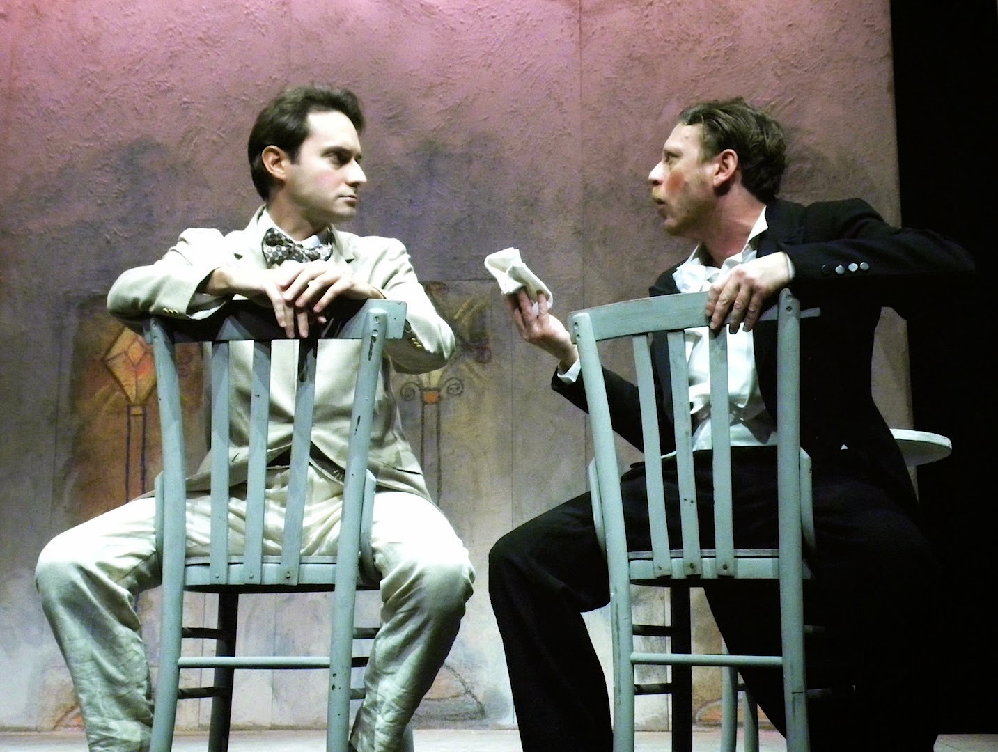 Cinema e Teatro Replica straordinaria de