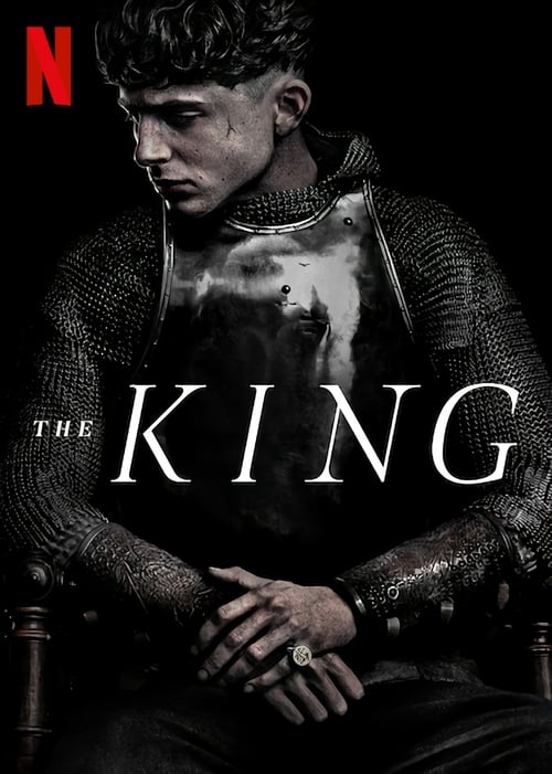 Descargar The King 2019 Blu Ray Latino Online