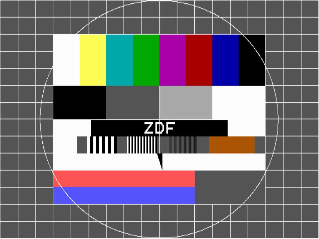 Fernsehen Zdf Fernsehen Zdf