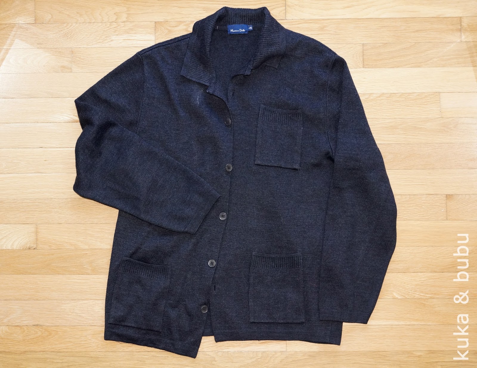 kuka and bubu Wooly Star (Ottobre)