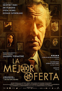 la mejor oferta