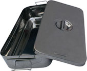 Utility Tray