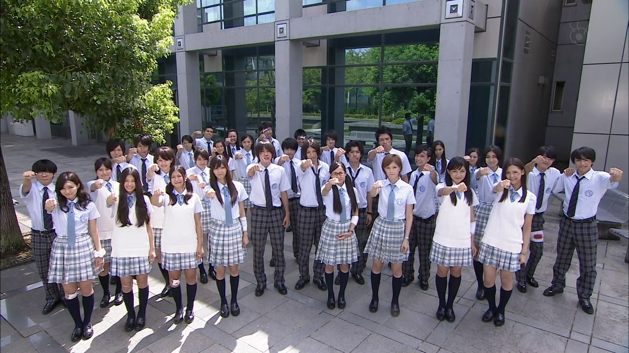 Great Teacher Onizuka 2012 Remake Review Bebas Definisi Great Teacher Onizuka 2012 Remake Review Bebas Definisi