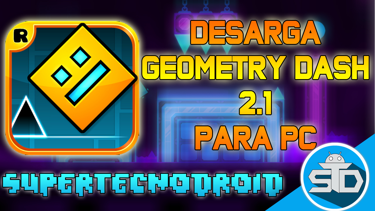 geometry dash 2.2 menu
