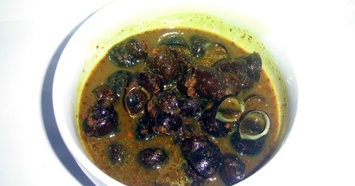 Cara Memasak Bekicot Agar Tidak Beracun Cara Memasak Ala Chef Indonesia
