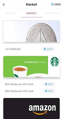 Aplikasi WhatsAround Penghasil Uang Gratis 2020 Aplikasi WhatsAround Penghasil Uang Gratis 2020