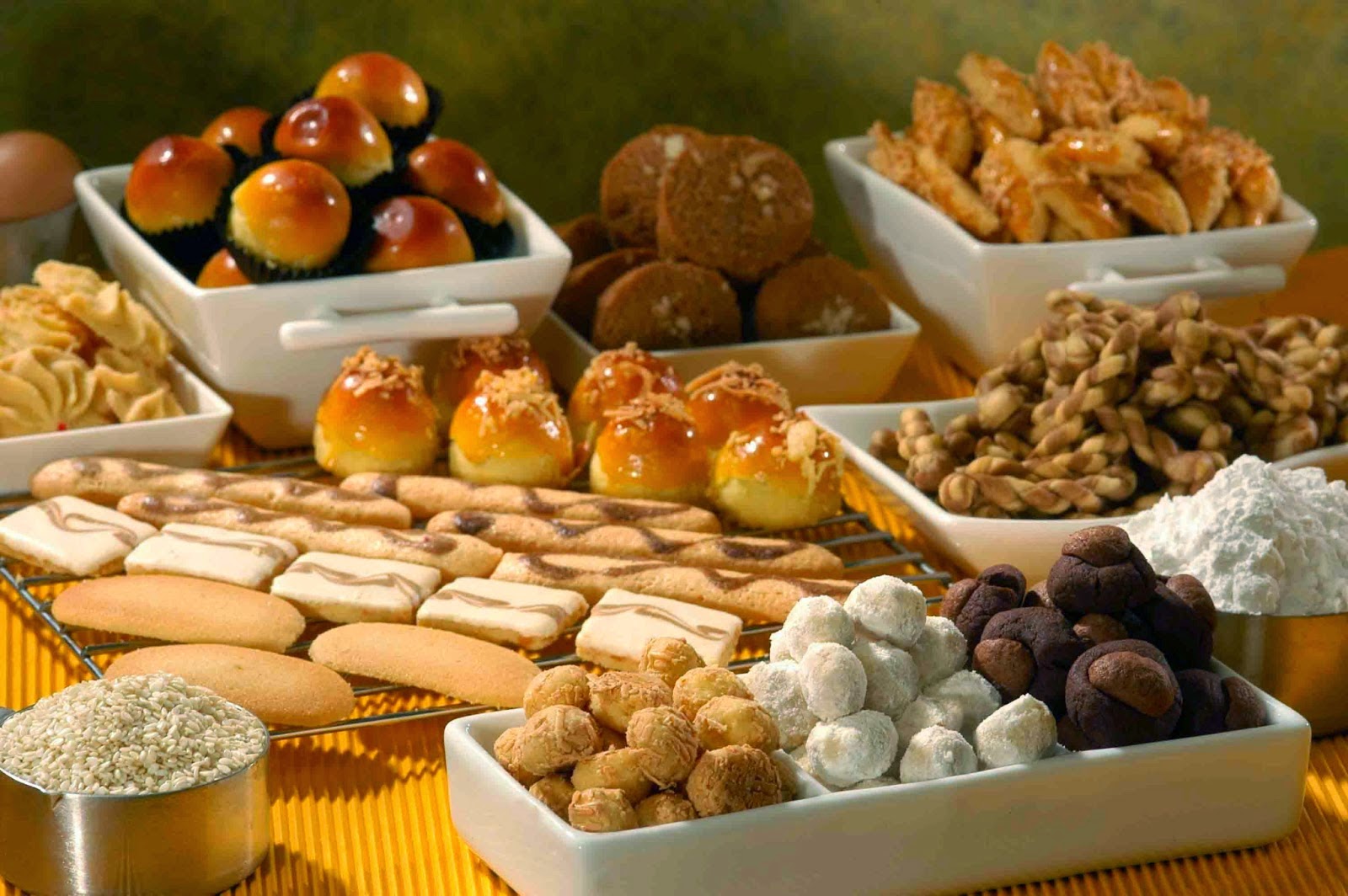 Kue Khas Lebaran Dengan Harga Yang Murah Di Blanja.com Kue Khas Lebaran Dengan Harga Yang Murah Di Blanja.com
