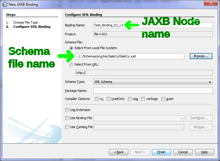 Jaxb | Jaxb 空タグ , Guide to JAXB – FGPO