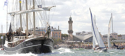 Januar 2016 Fischtown News