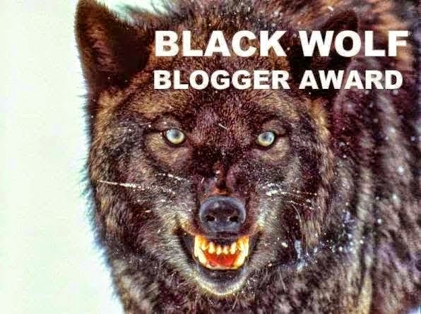 Premio Black Wolf