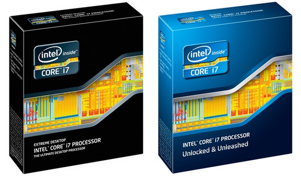 Sandy Bridge Intel Core i7-E 3820: Here are the first reviews