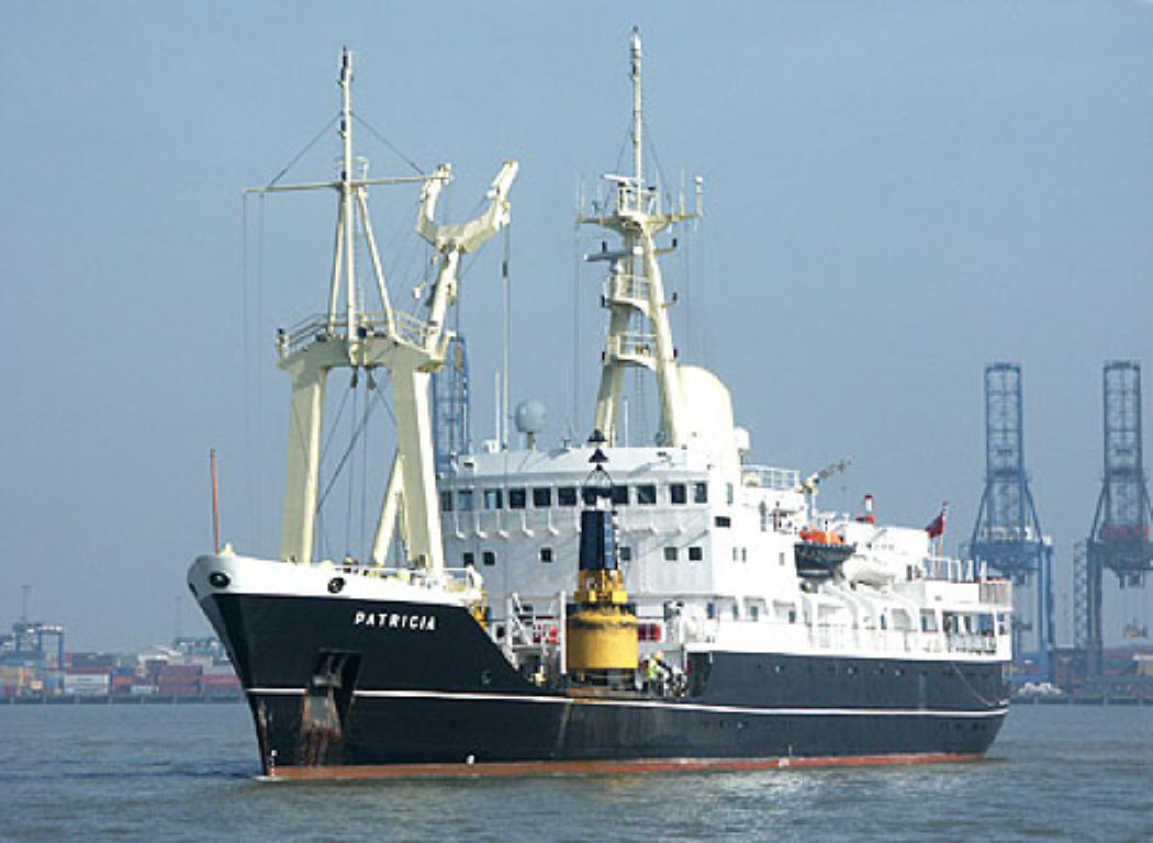 Basic Navigation - Who Has The Right of Way