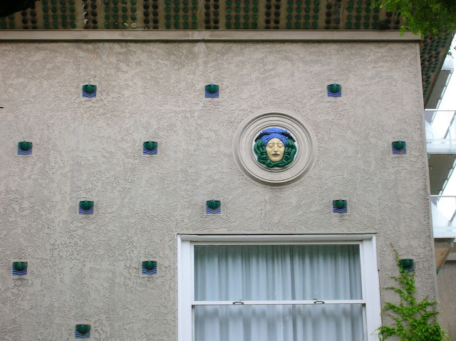 Bello & Reborati Domingo Cullen