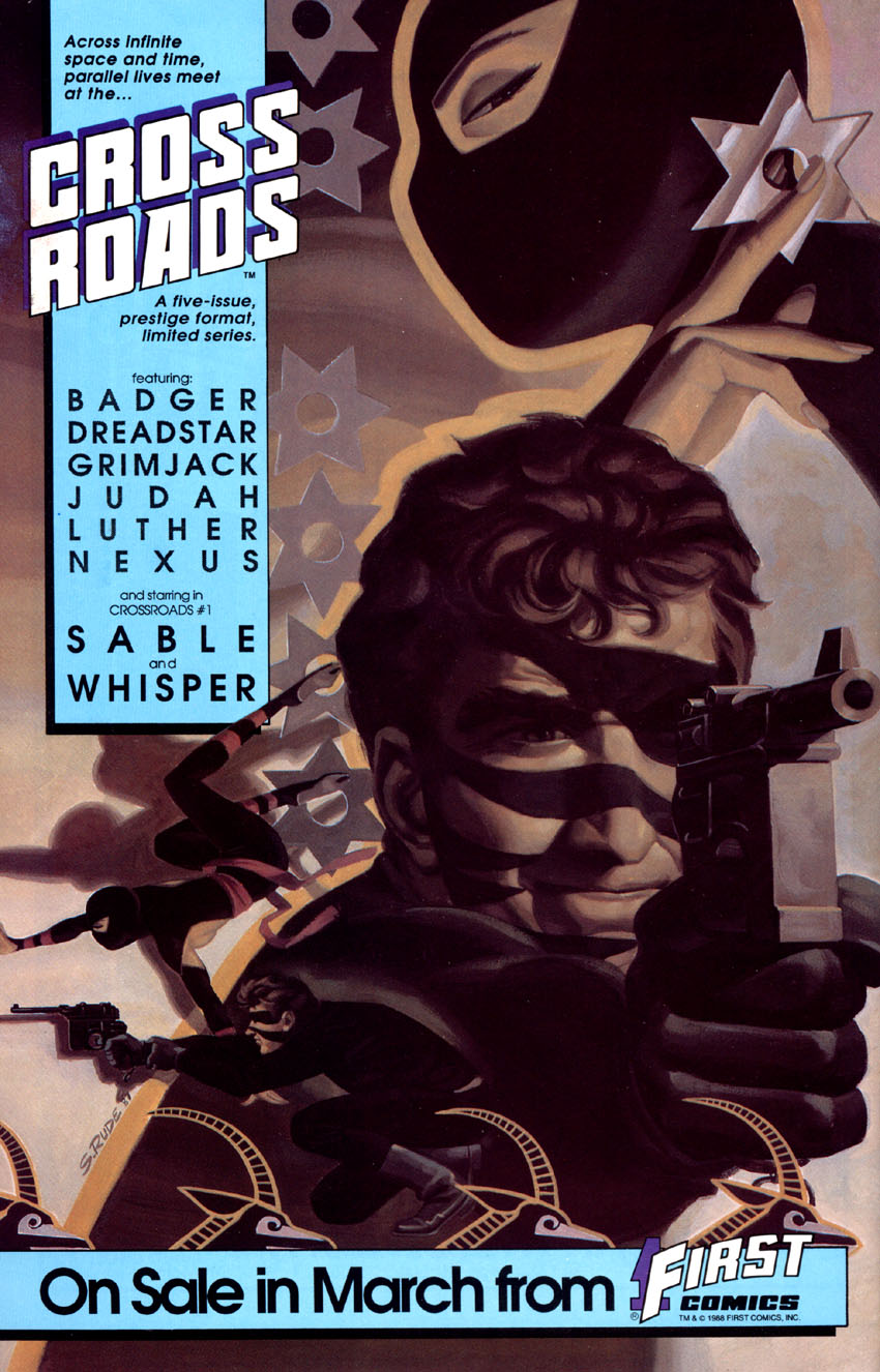 Read online Elric: The Vanishing Tower comic -  Issue #6 - 36