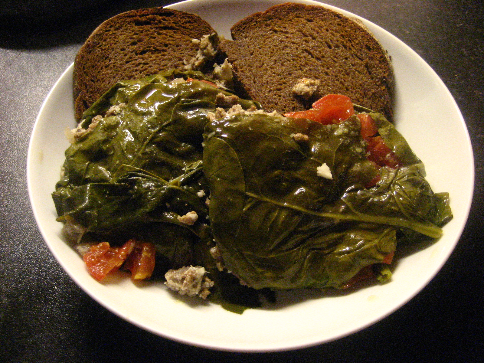 Learning about the world: Fiji - How I made Palu Sami