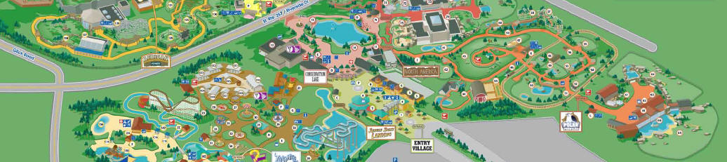 Ryan Pratt: The Multitasking Millennial™: Columbus Zoo Bucket List