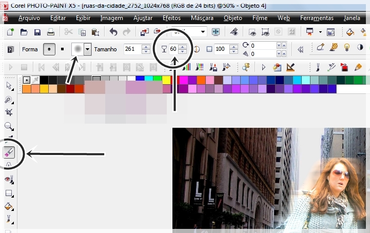 tutorial corel photo paint x5 tutorial corel photo paint x5