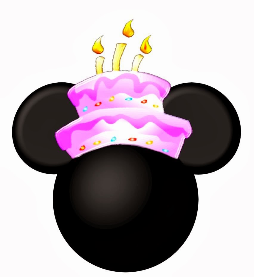Mickey ears with Celebration Hats. Oh My Fiesta! in english
