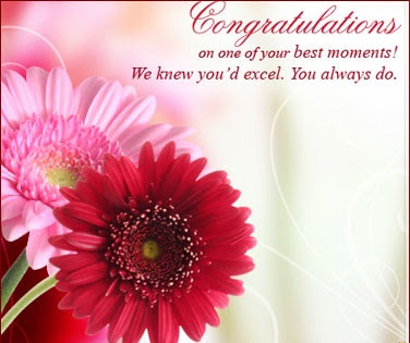 Congratulations SMS Congratulations SMS