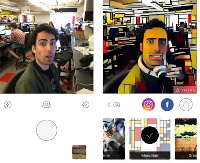 تطبيق prisma للأندرويد, تطبيق لتحويل صورك إلى رسومات فنية رائعة, تطبيق prisma مدفوع للأندرويد, تطبيق prisma مهكر للأندرويد, تطبيق prisma كامل للأندرويد, تطبيق prisma مكرك, تطبيق prisma عضوية فيب