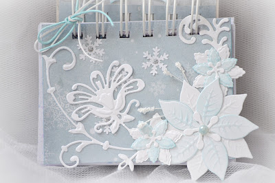 Календарь-магнит на холодильник с вашей фотографией