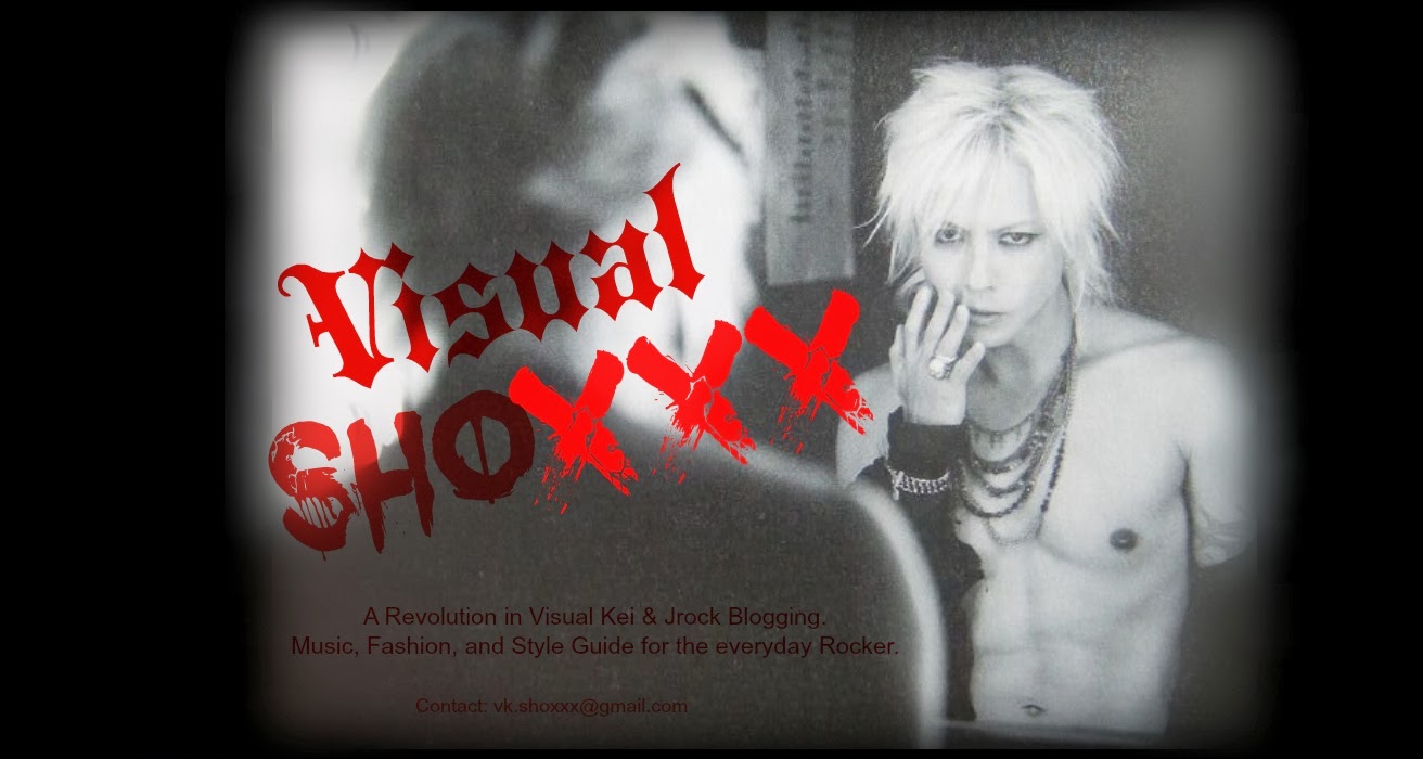 Visual Shoxxx