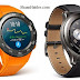 Huawei Watch 2 launched with 4G, IP68, 1.2-inch AMOLED Screen, Android Watch 2 OS 